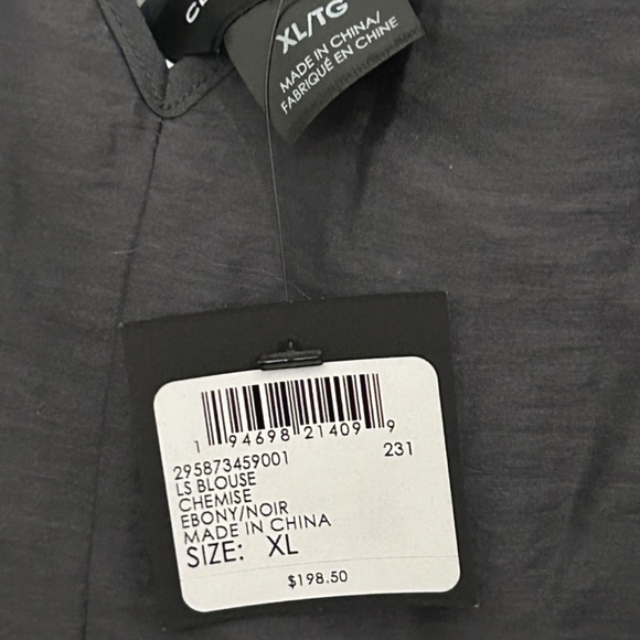 New Club Monaco Shirt - Picture 5 of 7